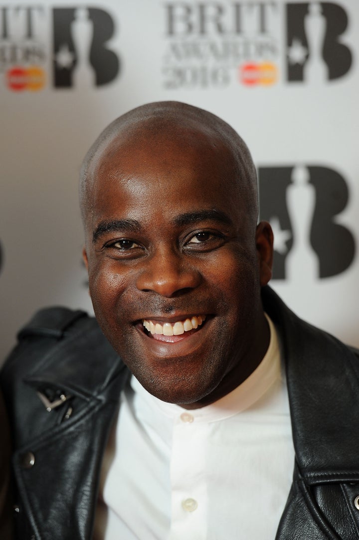 <strong>Melvin credits his mother for the best bit of advice he ever received</strong>