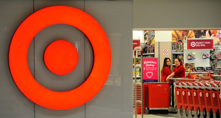 A director for the American Family Association says it has been sending men into women's restrooms at Target stores in response to the company's new transgender-friendly policy.