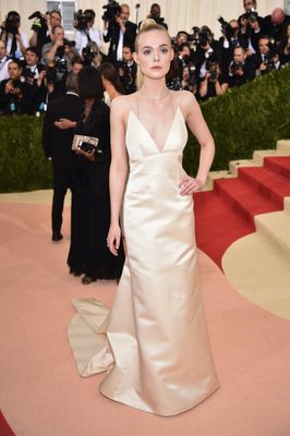 Emma Watson's Met Gala Look Made of Recycled Plastic Bottles – The  Hollywood Reporter