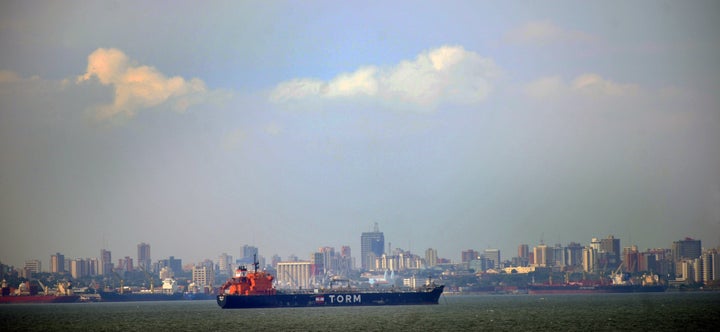 Lake Maracaibo is the largest lake in South America. It's famous for its thunderstorms, but has now been crowned the lightning capital of the world.