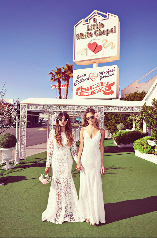 Missguided Set To Launch A Budget Wedding Dress Range Huffpost Uk
