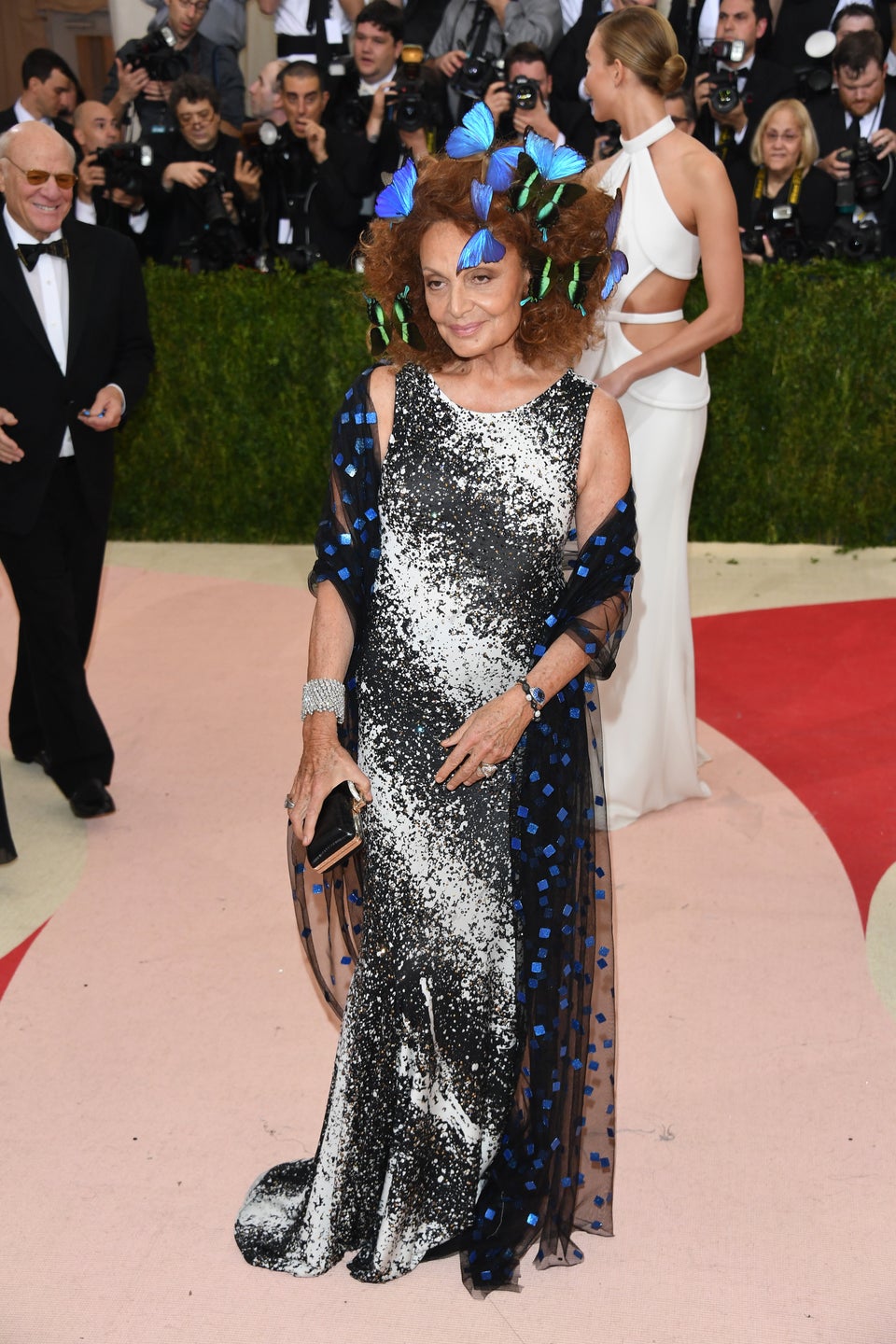 Madonna at the Met Gala: See the Star's Most Outrageous Red Carpet Looks