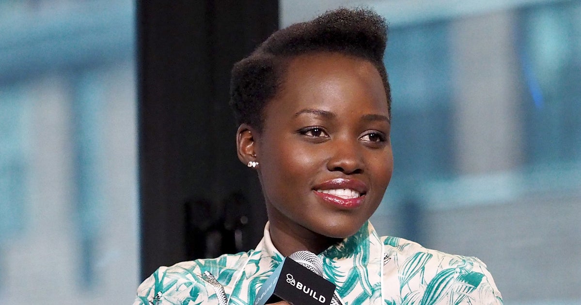 Lupita Nyong’o Isn’t Here For What Society Says Women ‘Need To Do'