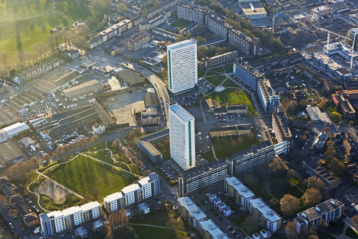 <strong>The candidates have specific policies to tackle London's housing crisis</strong>