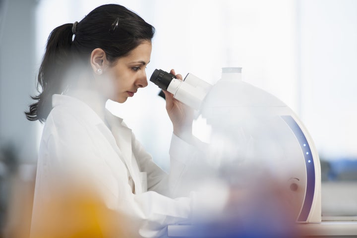 <strong>A focus on technology, engineering and science jobs is a feature of both manifestos</strong>