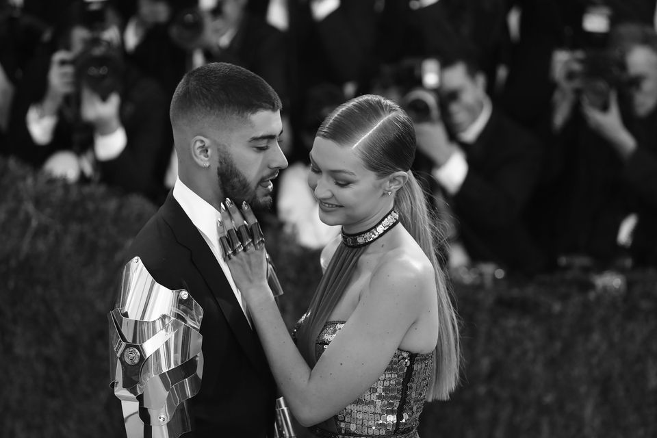 56 Exclusive Photos From The 2016 Met Gala That You Won't See Anywhere ...