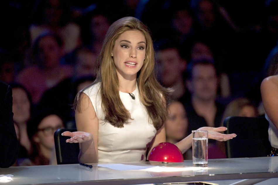 Simon Cowell is no stranger to hiring and firing TV judges at the drop of a hat, but one star who was not happy with being given the boot was Kelly Brook, who later hit out at the show when she was sacked after just six days.Claiming she was&ldquo;relieved&rdquo; to have been let go early, she added: &ldquo;[Simon] was hours late. We would have to start at 9am and he wouldn't get there until 1pm. It was disrespectful to me, Amanda Holden and Piers Morgan. Throughout my career, if I have a call time of 9am, I'll be there at 8.30am ready to go. Simon didn't work like that, it was his party and he did it his way. &ldquo;It wasn't what I wanted to do anyway, I wanted to act. So when it didn't work out I wasn't bothered, it meant I could go back to doing what I really wanted to do."