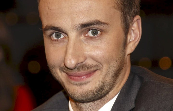 Comedian Jan Boehmermann criticized Merkel for allowing prosecutors to investigate his case. "The chancellor must not wobble when it's a matter of freedom of opinion," he said.