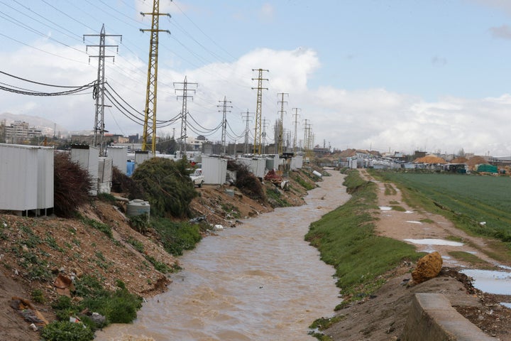 According to Bekaa authorities, there are 23 local NGOs working in the region.