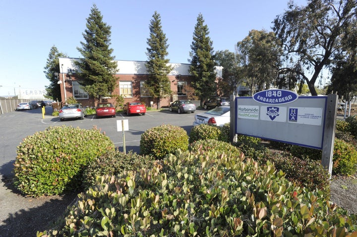 Harborside Health Center, considered the nation's largest medical pot dispensary, has won its battle with the federal go