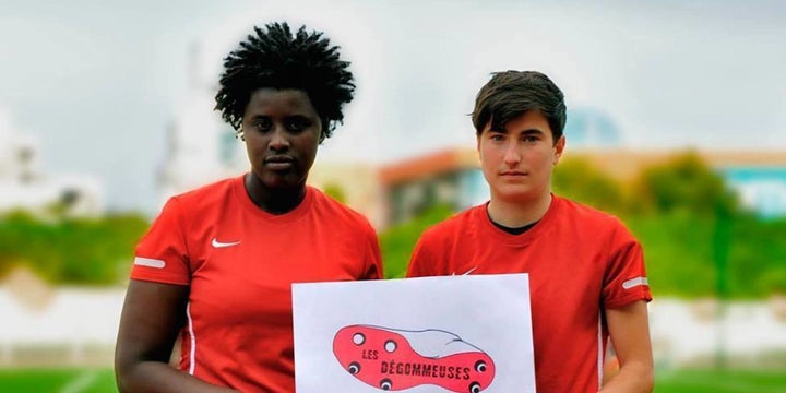 The Footie For Freedom tournament, which uses sports as a tool to promote integration and acceptance, will take place right before the official Euro 2016 soccer tournament in France this June.