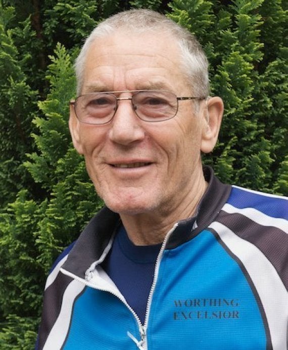 <strong>Donald Lock</strong>