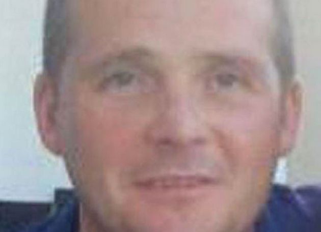 Iain Stuart, the British victim of the Norway helicopter crash