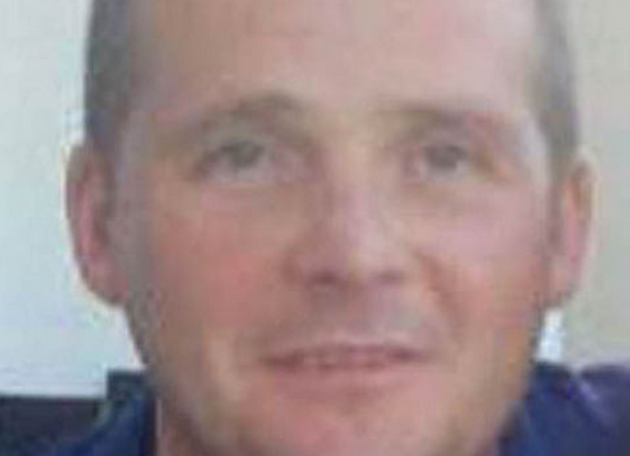 <strong>Iain Stuart, the British victim of the Norway helicopter crash</strong>