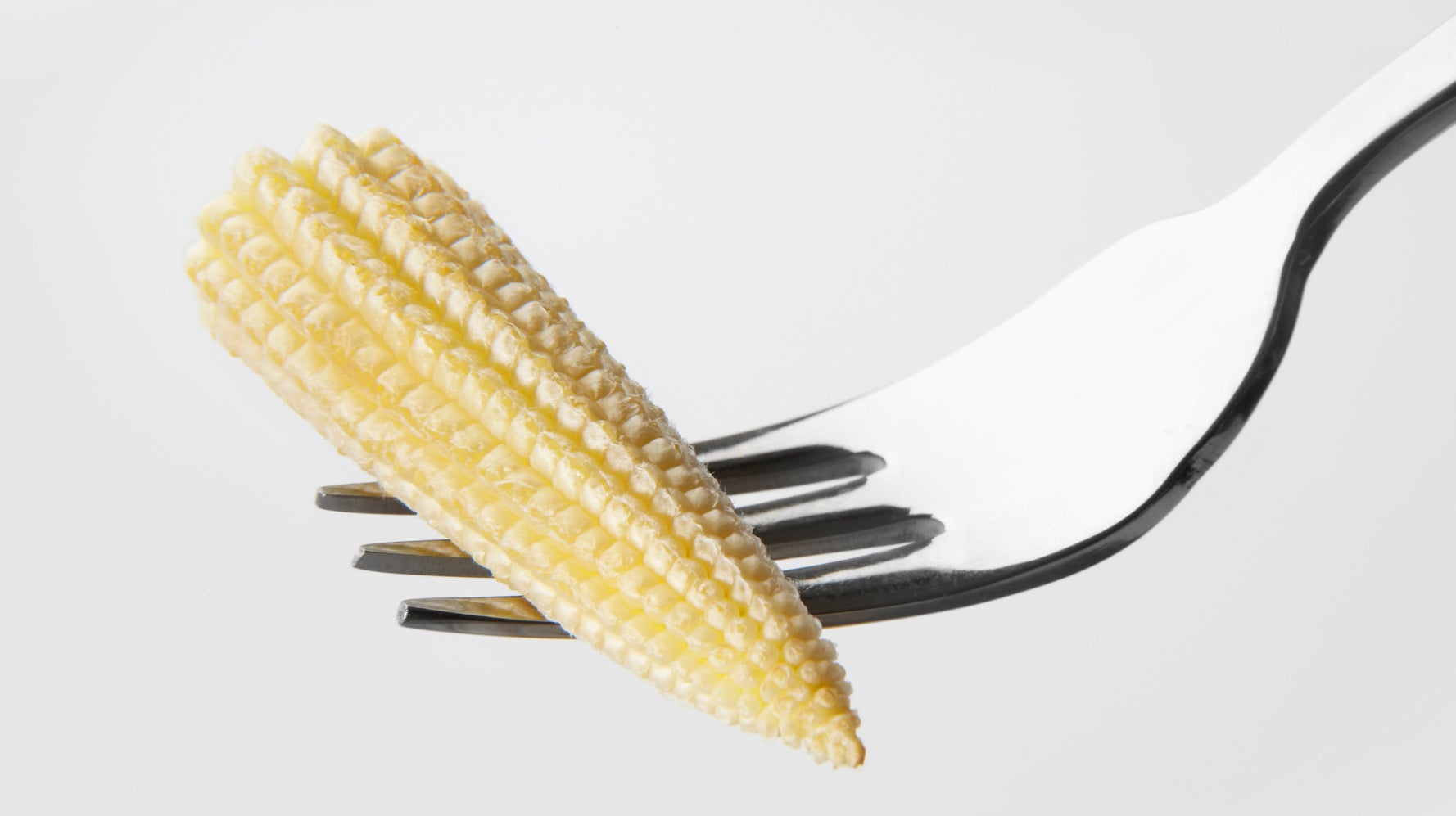 The Adorable Mystery Of Where Baby Corn Comes From Is Officially Solved Huffpost Life The Adorable Mystery Of Where Baby Corn Comes From Is Officially Solved Huffpost Life
