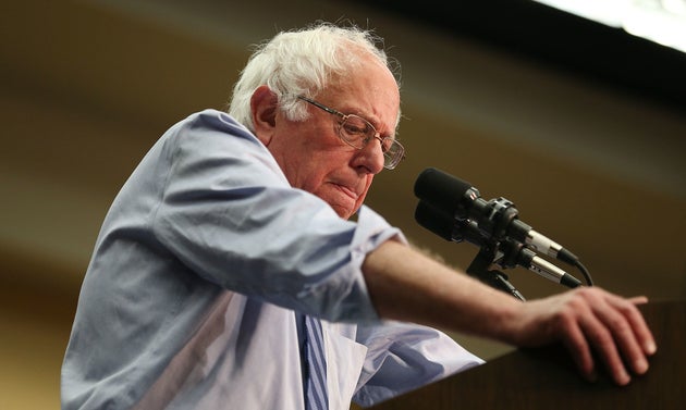 What will Bernie's supporters do in