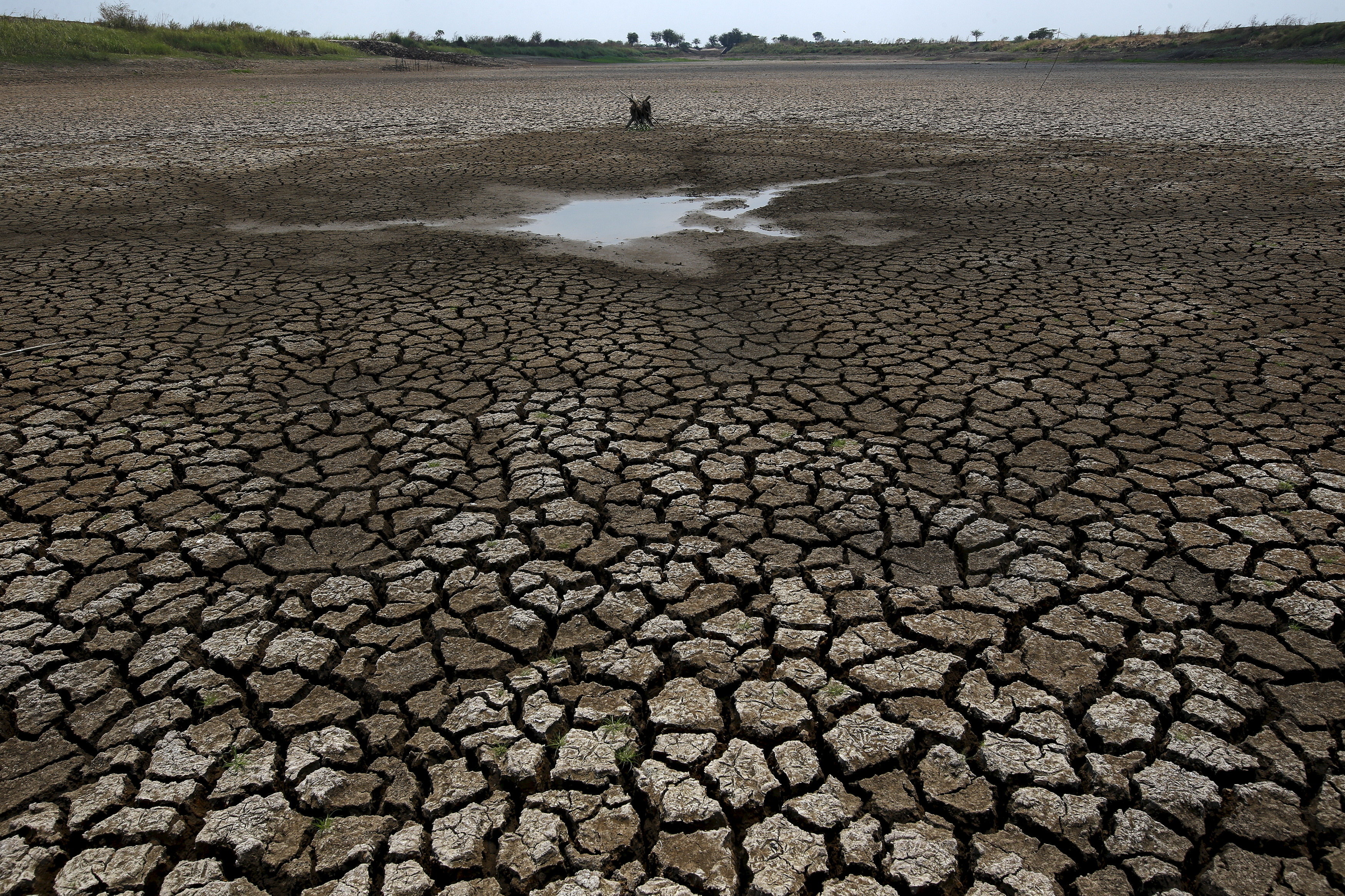 Water Scarcity Could Shrink Economies By Mid Century World Bank HuffPost