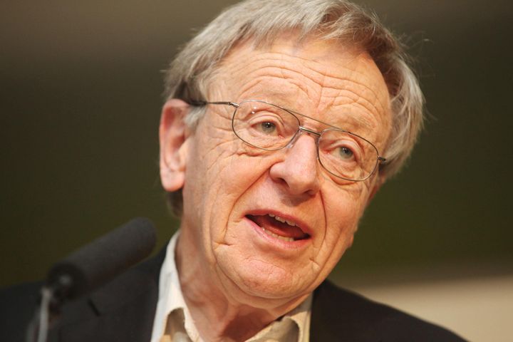 Lord Dubs