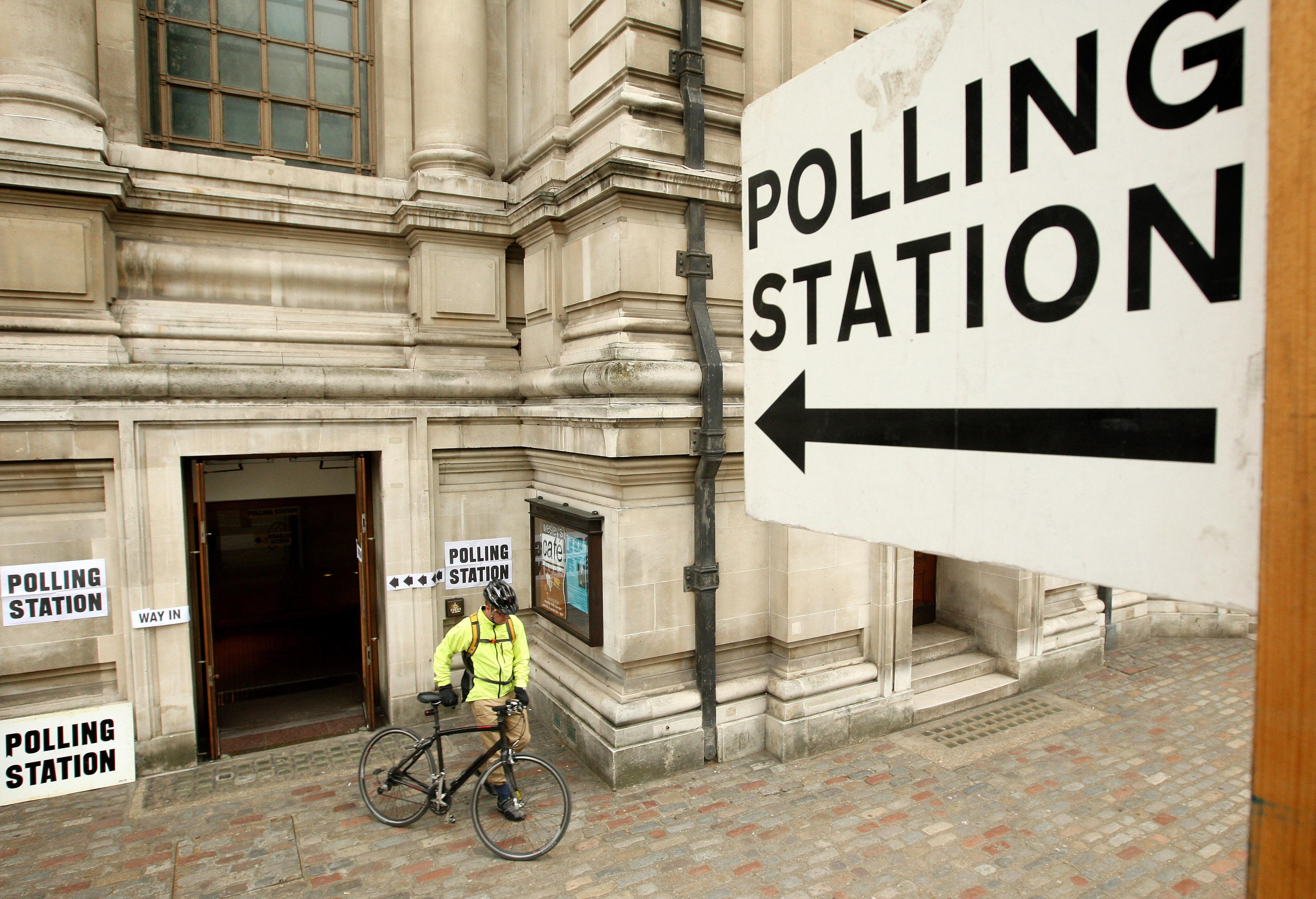 Who To Vote For In The 2016 Local Elections, London Mayoral Election ...