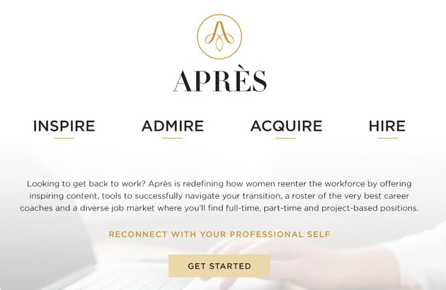 A Huge Motherhood Challenge That Companies Are Finally Starting To