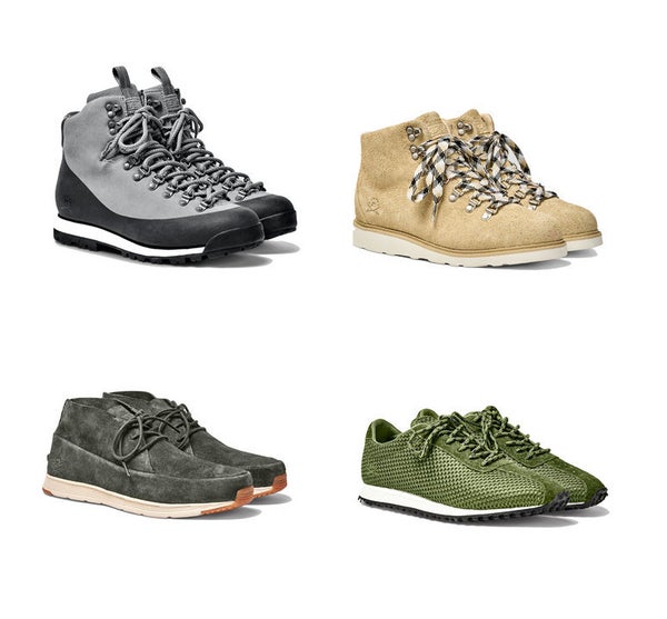 The Canadian Clothing Brands To Familiarize Yourself With Before You