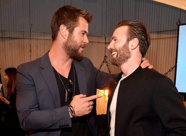 Marvel S Top Directors Want Lgbt Superheroes To Save The Day