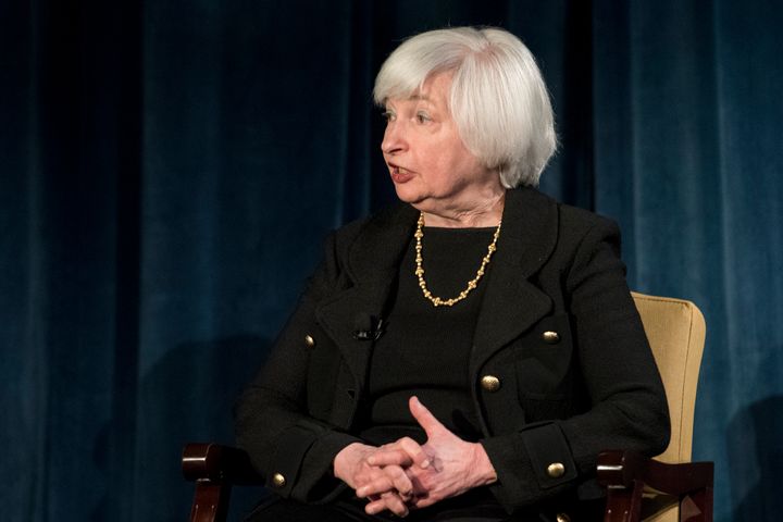 Federal Reserve chairwoman Janet Yellen faces new pressure to raise interest rates. But is doing so the best way to curb a potential financial bubble?