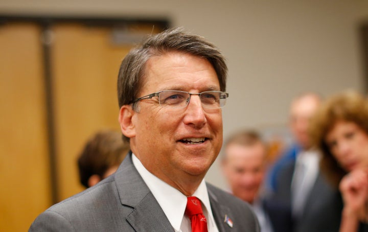 The DOJ has warned North Carolina Gov. Pat McCrory that the state's anti-LGBT legislation violates federal laws.