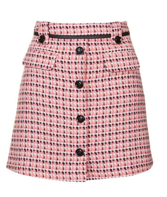 Every Celebrity Is Wearing This Skirt Right Now, And It's Actually ...