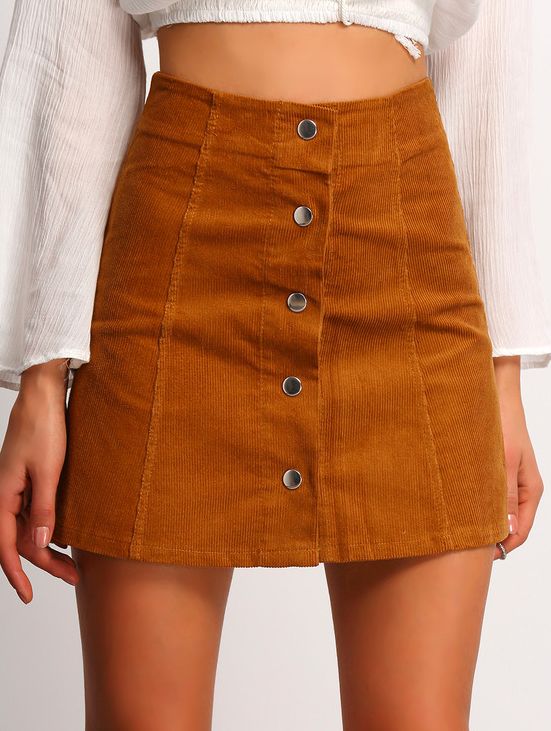 Every Celebrity Is Wearing This Skirt Right Now, And It's Actually ...