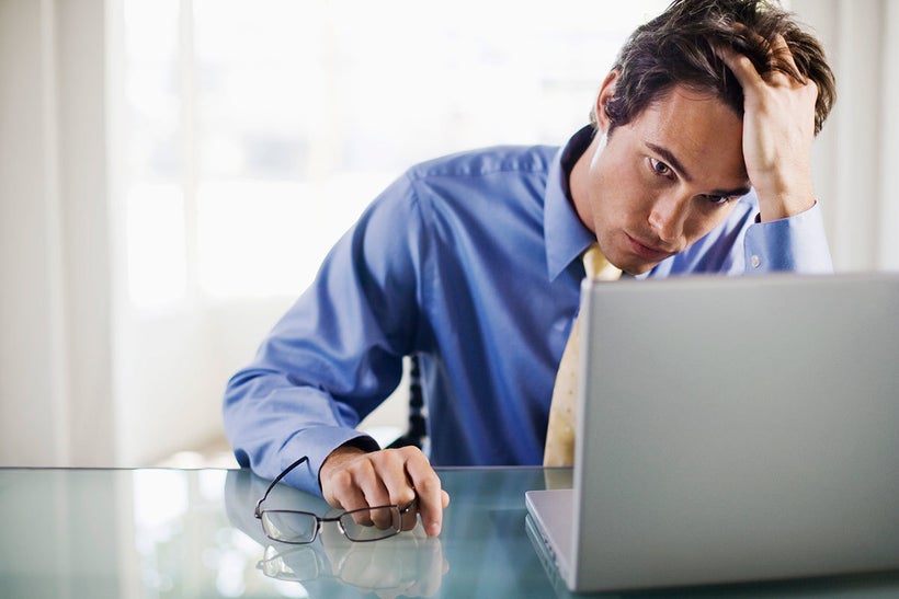 Are your headlines killing your content? Find out why.
