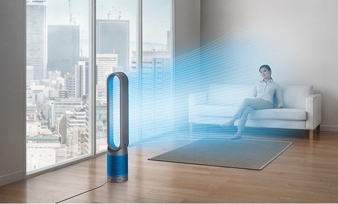 Dyson Pure Cool Link