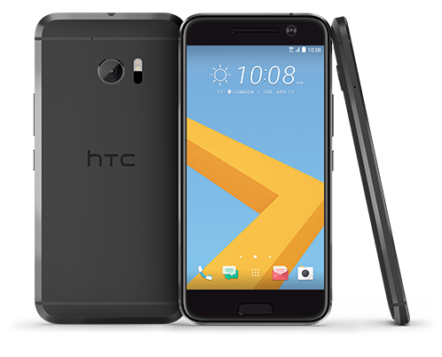 HTC 10