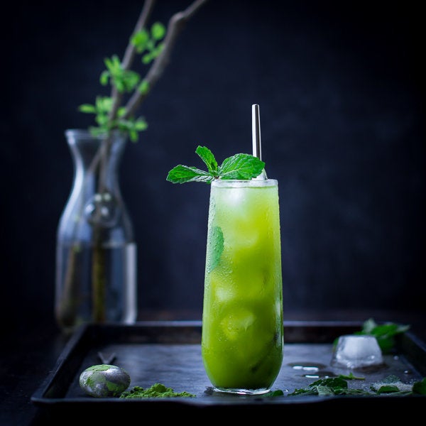 14 Mint Julep Recipes We Adore HuffPost