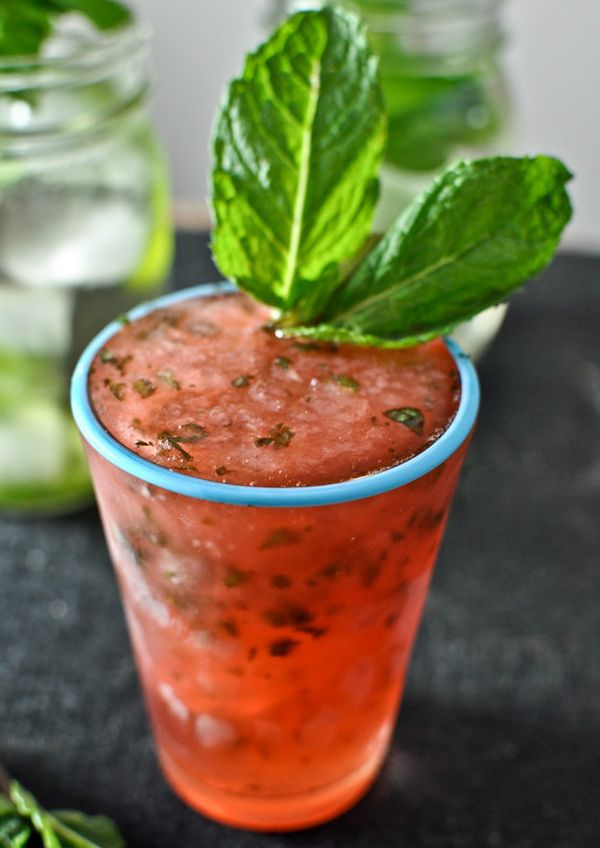 14 Mint Julep Recipes We Adore Huffpost