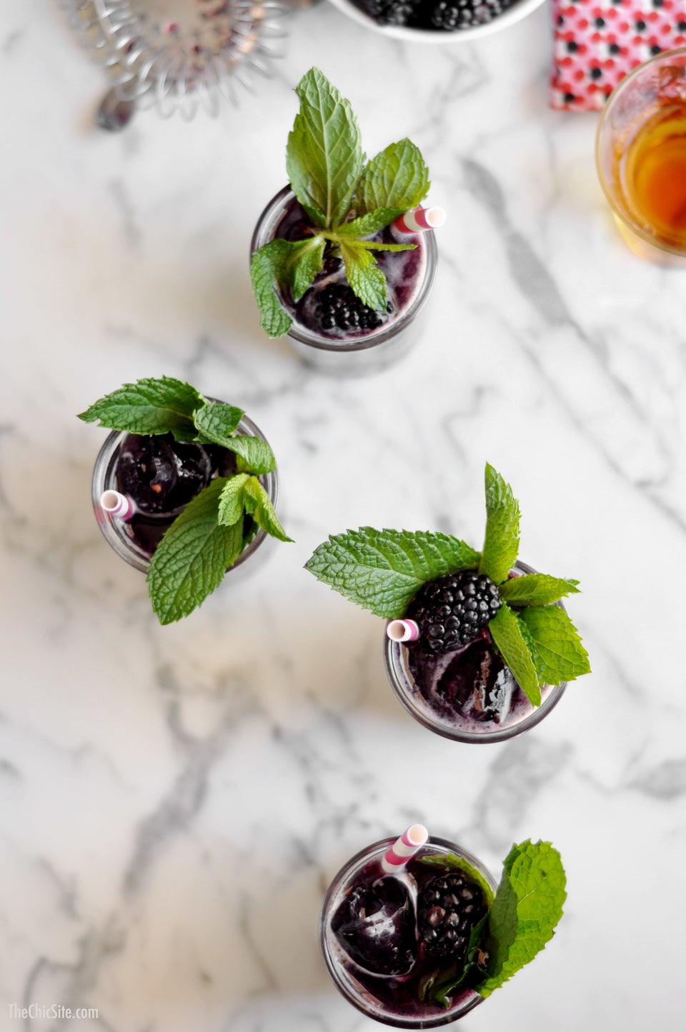 Refresh Your Kitchen with these Must-Haves – The Mint Julep