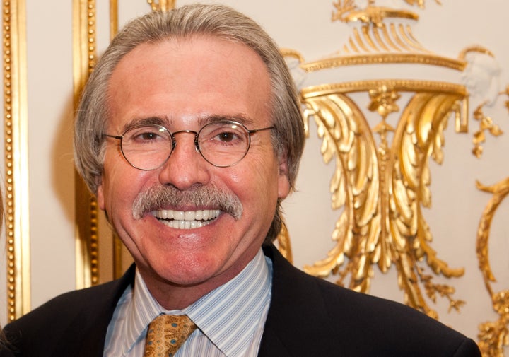 Donald Trump's relationship with AMI chief executive David Pecker has come under scrutiny given the National Enquirer's beneficial coverage this election cycle.