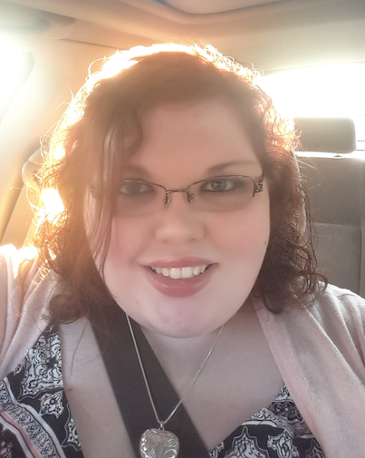 Cassandra McWade was in a car accident on Monday. The tow truck driver who responded to the scene of...