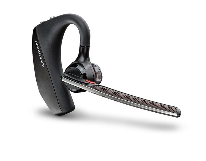 Plantronics Voyager 5200 and Portable Power