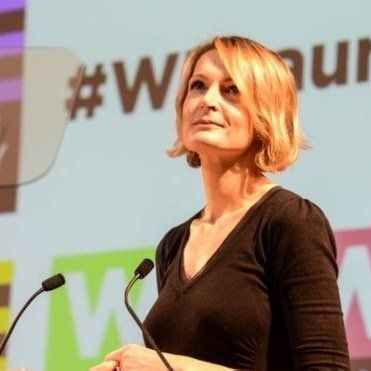 Sophie Walker, the Women's Equality Party mayoral candidate, has registered a complaint with the council, along with the London Assembly