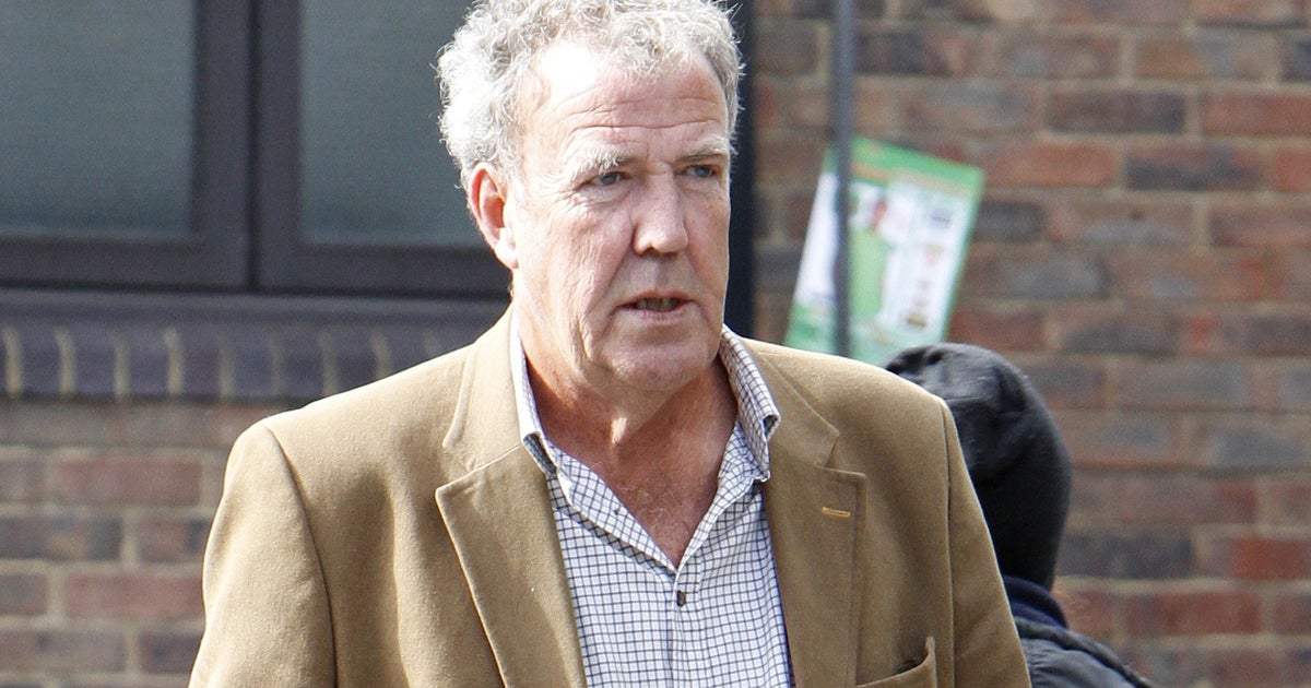 Jeremy Clarkson Blasts BBC: 'Political Correctness Is So Tiresome' | HuffPost UK Entertainment