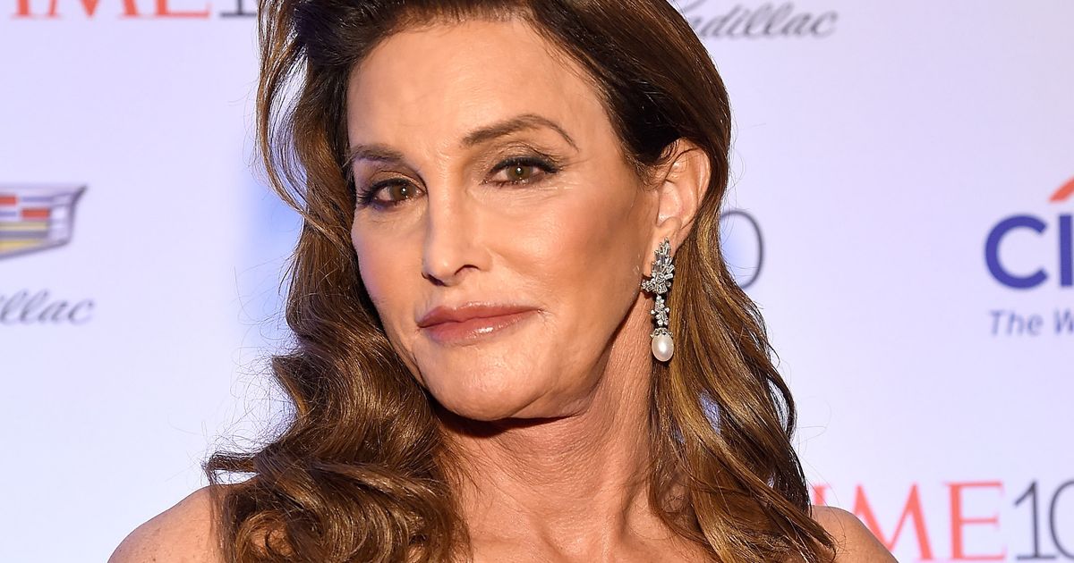 Caitlyn Jenner 'To Pose Nude For Sports Illustrated', To ...