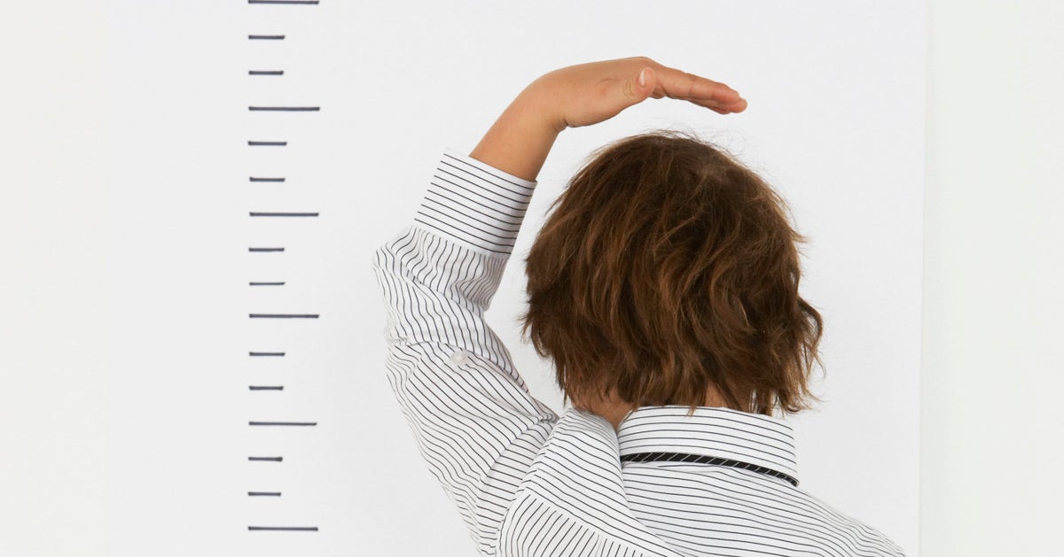How Tall Will My Child Be Formula Equation Aims To Predict Kids how-tall-will-my-child-be-formula-equation-aims-to-predict-kids