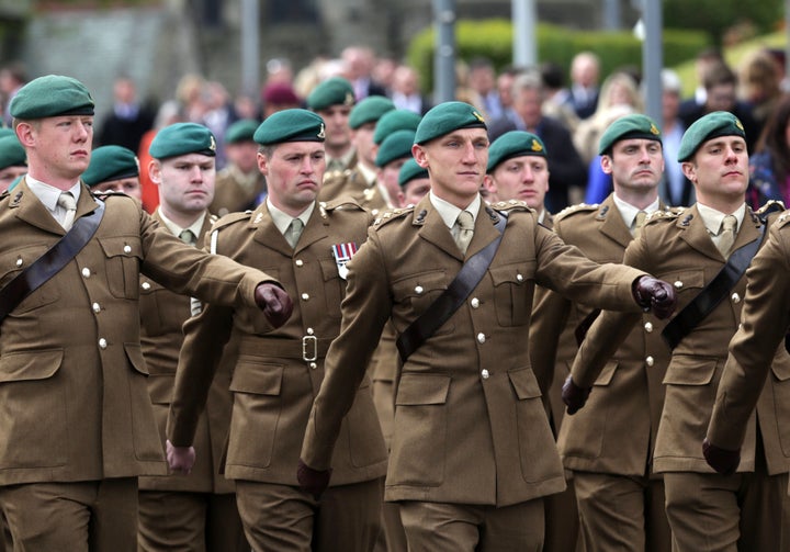 <strong>David Seath's funeral was held at St Margaret's RC Memorial Church in Dunfermline, Scotland.</strong>