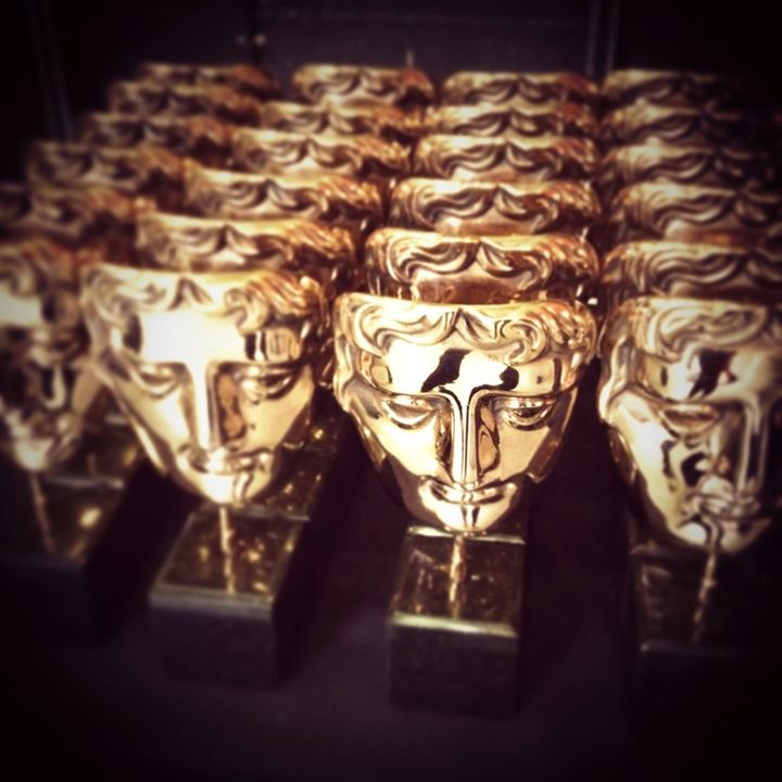 <strong> The TV BAFTAs saw the creme de la creme of British telly going head to head</strong>