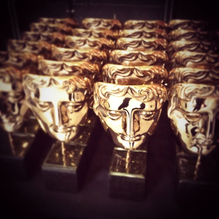 The TV BAFTAs saw the creme de la creme of British telly going head to head