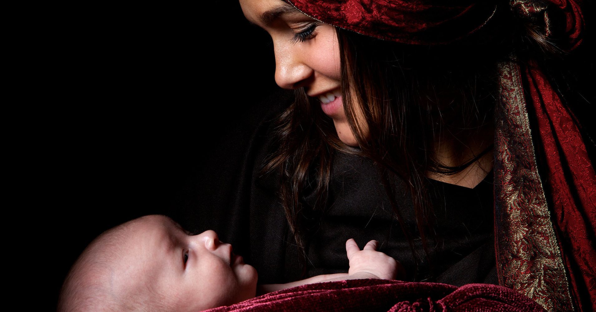These Sacred Mothers Show Us The Power Of Womens Spirituality Huffpost 