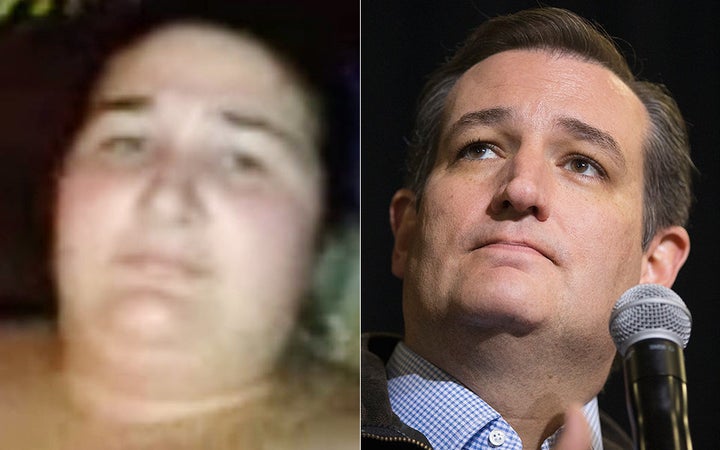 Admittedly, the resemblance between the two isn't always clear.