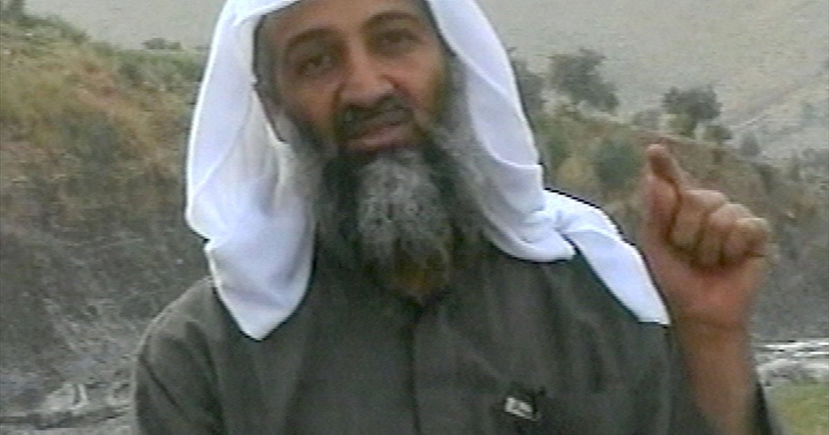 After Presiding Over Bin Laden Raid, CIA Chief In Pakistan Came Home ...