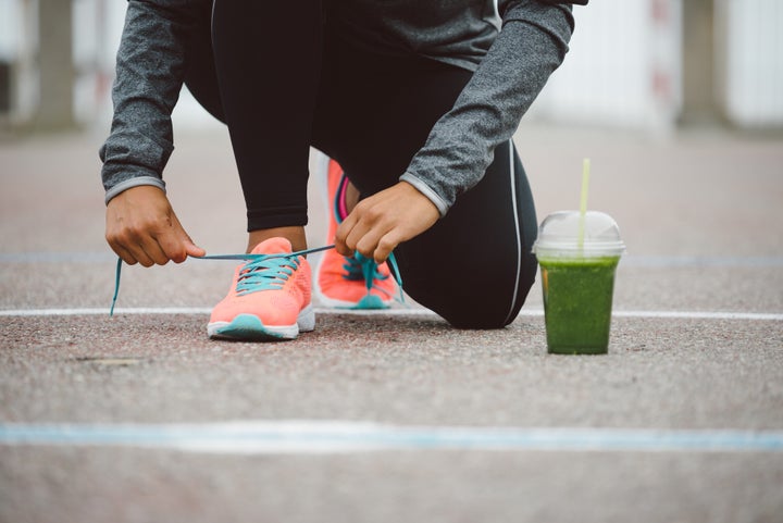Studies show that <a href="https://www.huffpost.com/entry/exercise-vs-diet-for-weight-loss_n_5207271" role="link" class=" js-entry-link cet-internal-link" data-vars-item-name="nutrition accounts for 75 percent" data-vars-item-type="text" data-vars-unit-name="572a508ce4b0bc9cb0458dac" data-vars-unit-type="buzz_body" data-vars-target-content-id="https://www.huffpost.com/entry/exercise-vs-diet-for-weight-loss_n_5207271" data-vars-target-content-type="buzz" data-vars-type="web_internal_link" data-vars-subunit-name="article_body" data-vars-subunit-type="component" data-vars-position-in-subunit="18">nutrition accounts for 75 percent</a> of weight loss.